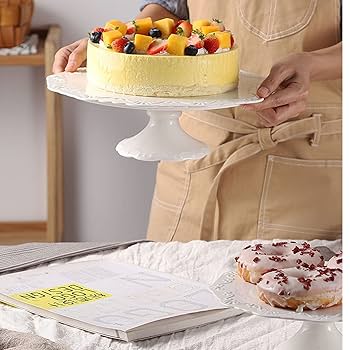 ケーキスタンド Amazon｜階層型ケーキスタンド クリエイティブ多層アイアン